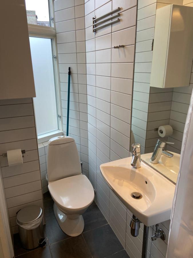 Osterbro 430 København