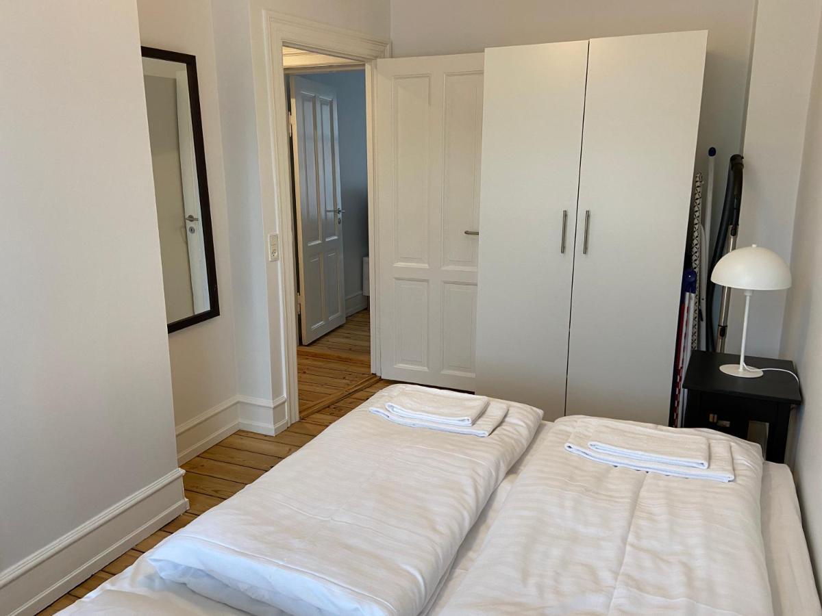 Osterbro 430 København